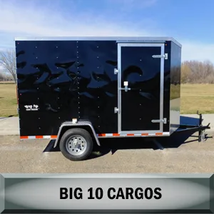Maverick GN Stock HD Trailers